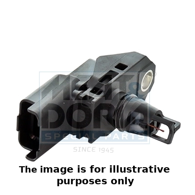 Sensor, intake manifold pressure